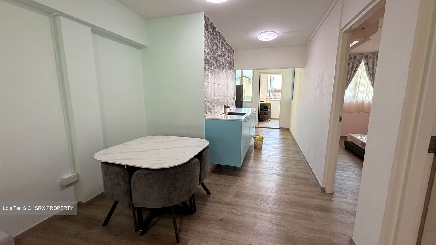 Blk 93 Commonwealth 16 (Queenstown), HDB 3 Rooms #620685451